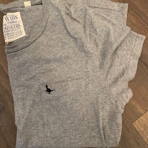 Jack Wills Tee